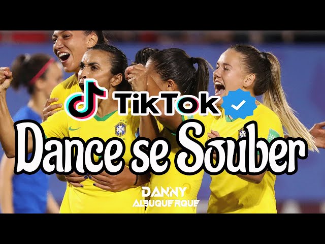 Stream Dance se souber ~{Tik Tok} 2023 by Dj Danny Albuquerque