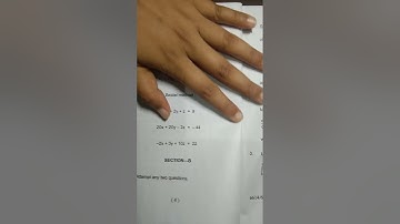 previous year question paper 1st semester of kumaun University of math Numerical analysis