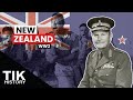 A brief history of Freyberg&#39;s 2nd New Zealand Division in WW2