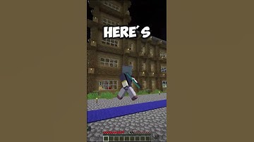 How to play ONE CHUNK! 👀✌️ #minecraft  #smp  #oneblock  #onechunkchallenge