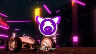 Jnic - Drift Store (ft. Johnnycyan) [Kacky Parody]