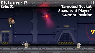 Taylor Daviss Game Programming Demo Reel