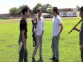 Reik - Capitulo 21