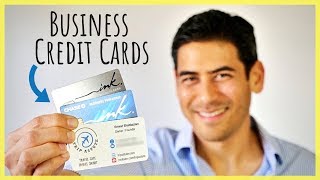 Business Credit Cards | Why You Should Get One & Tips for Applying