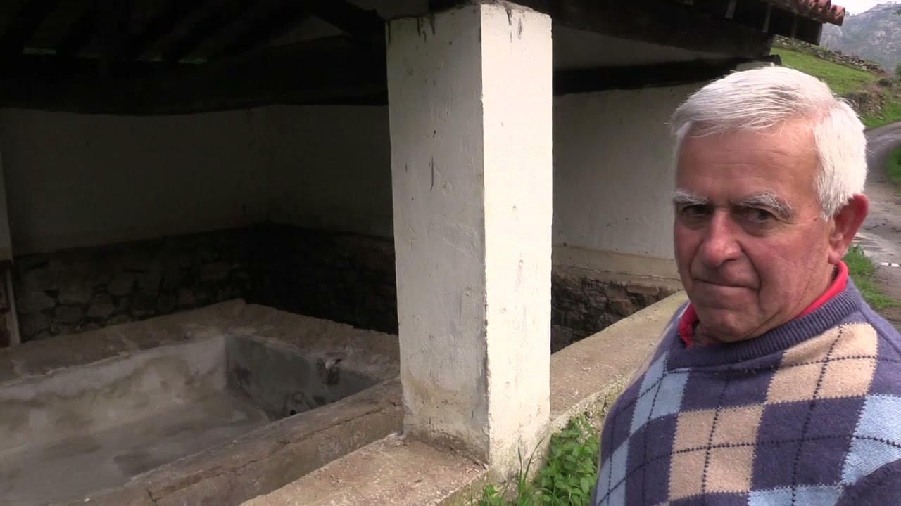 El Silencio de un pueblo: La Molina (Puente Viesgo) I 28 Junio