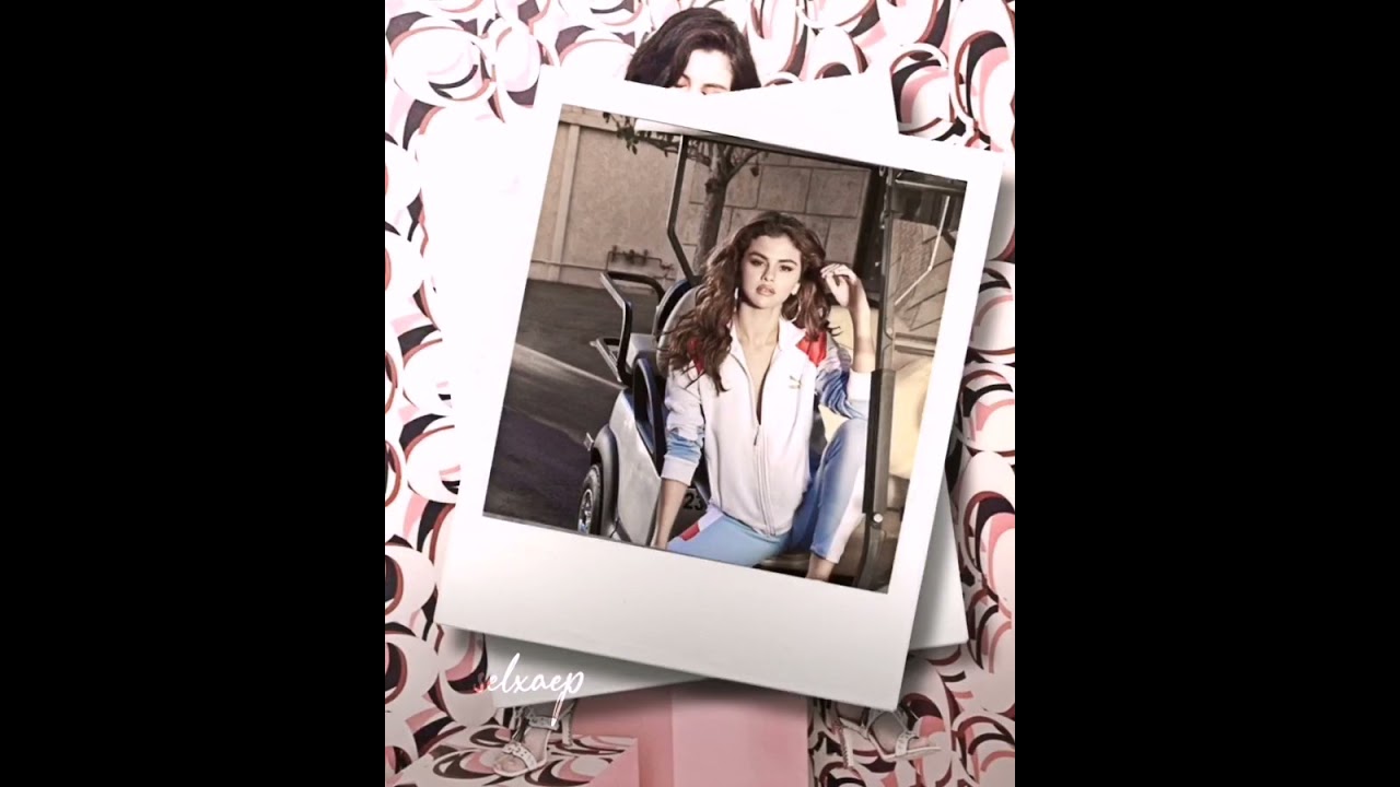 Selena gomez edit | Dynamite audio edit | After Effects