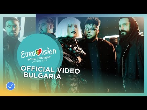 EQUINOX - Bones - Bulgaria - Official Video - Eurovision 2018