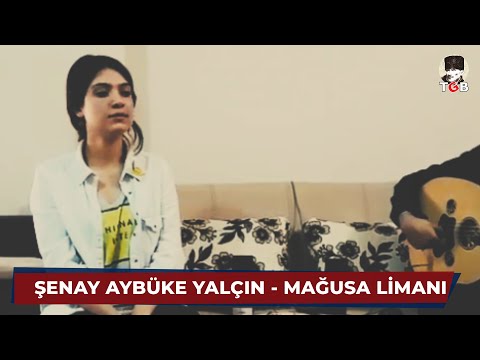 Aybüke Yalçın - Mağusa Limanı (İyileştirilmiş Görüntü ile Şehit Öğretmenlerimizin Anısına)