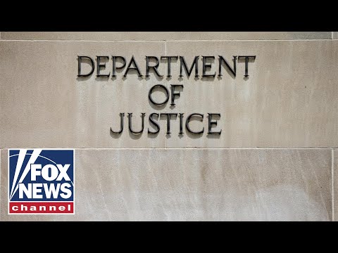Department Of Justice Officials Discuss Settlement With Daimler Youtube