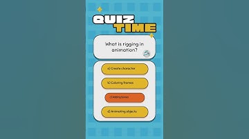 Quiz-5 🧠⏰ #animation #shorts