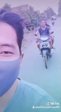 Lelaki dikenal dengan makhluk yang tangguh