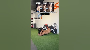 💪🏻Fix rounded shoulders & humpback at home easily!#hunchback #shorts #backpain