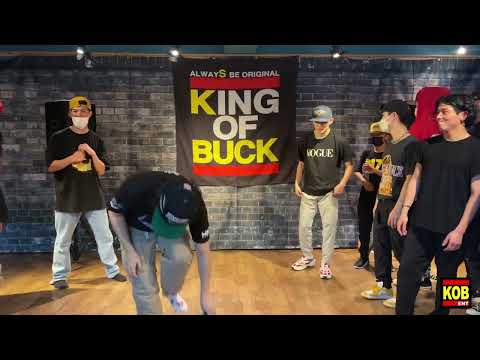 Boy Sniper vs Lil Automatix | Keep Of Buck vol.78