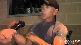 Q & A with R.J. and Jay Paul Molinere from Swamp People # 1