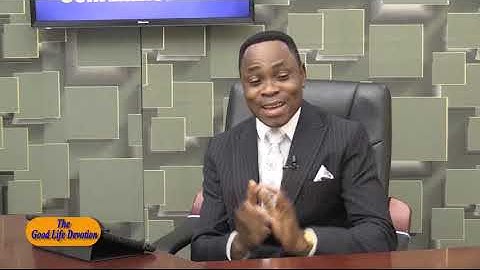 DR. DAVID BINDAN; NCC HUB EPISODE 4     29-10-20