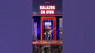 Thumbnail of Balazos en vivo con Pacotilla - Mike Salazar y Su Zona de Desmadre