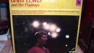 Gary Lewis & The Playboys - Young Girl chords