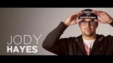 Jody's Hayes EPIC Draft Video