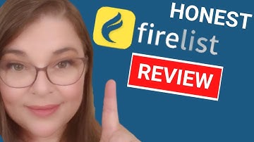 FireList Review by Dr. Sameer Joshi 🦖🦖 4 Things FireList Falls Short On Delivering For You