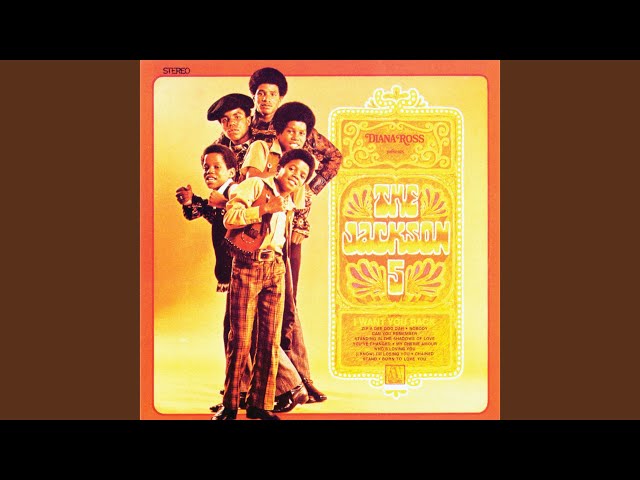 I Want You Back The Jackson 5 歌詞和訳と意味 探してたあの曲