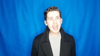 Slavic Rogozine - Checking In by Joseph Arnone - MONOLOGUE SLAM ONLINE - June 14 2020 Information