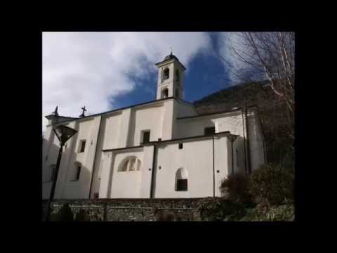 Video: Cerkev Sant'Ilario a Port'Aurea opis in fotografije - Italija: Benevento