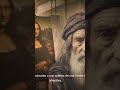 La Mona Lisa: Un Misterio sin Fin #pintura #historia #curiosidades #monalisa #curiosidadeshistoricas