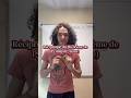 Réciproque du théorème de Pythagore (4ème) #mathematics #college #lycée #study #géométrie