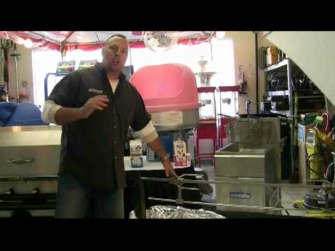 813) 276-9899 BBQ-GRILL-RENTALS Coastal Rental Center Tampa Equipment Rental