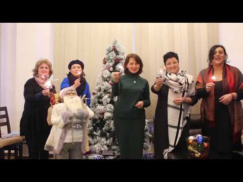 ბათუმის -TV ბიბლიოთეკა