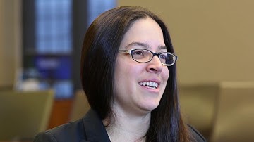 Jennifer Roizen: 2020 Dean