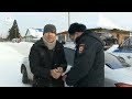 Екатеринбургские полицейские задержали подозреваемых в кражах автомобилей | #4канал