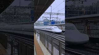 0325_065_S 小田原駅を通過する東海道新幹線N700系 J編成(N700S)