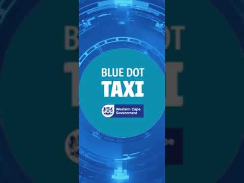Blue Dot Operator Login & Overview V2 Final