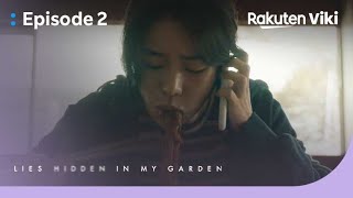 Lies Hidden in My Garden  EP2 | Lim Ji Yeon's Jjajangmyeon Mukbang | Korean Drama