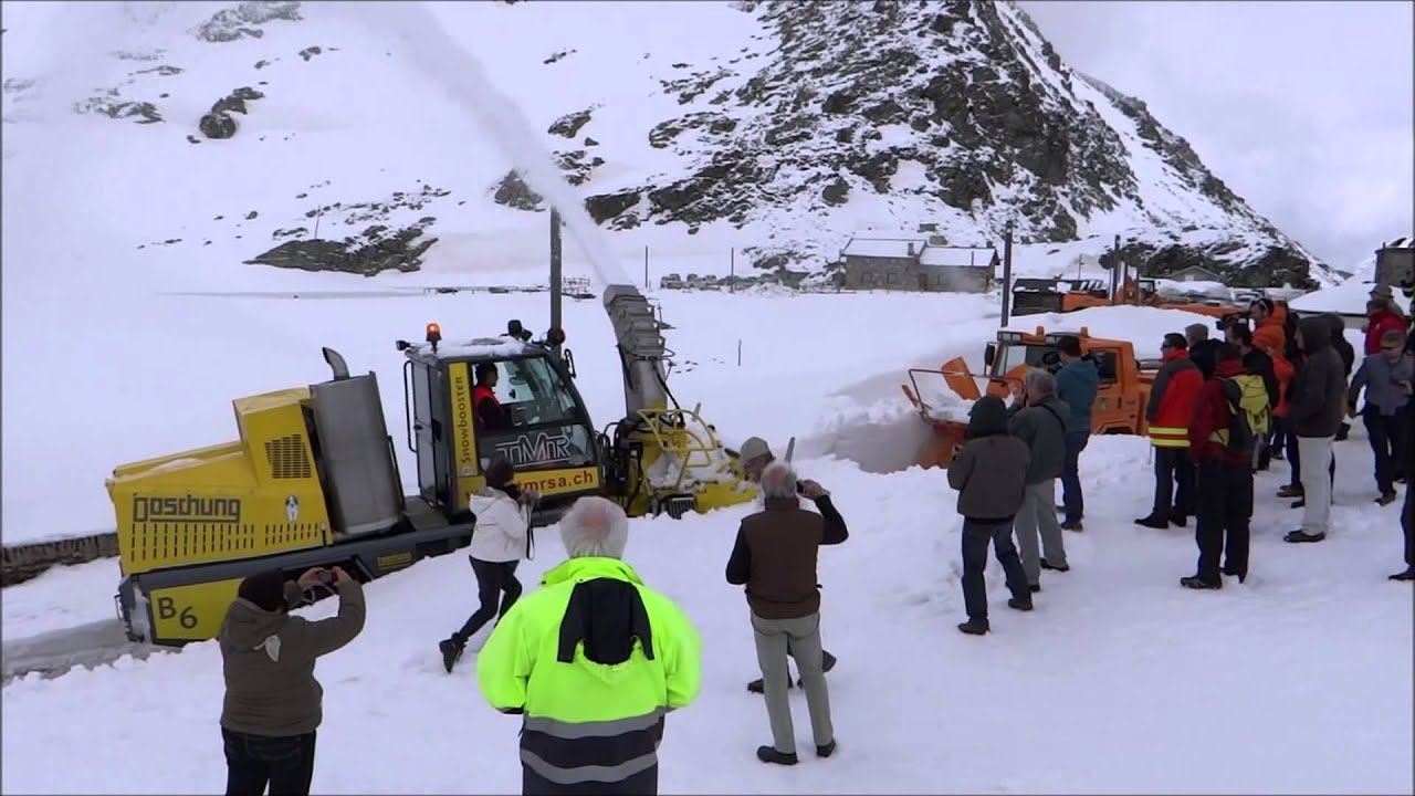 Apertura Strada Colle Gran San Bernardo 23/05/2014 YouTube Apertura Strada Colle Gran San Bernardo 23/05/2014 YouTube