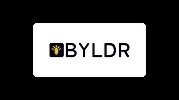 Byldr | Immersive, No-Code, AR/VR App Development
