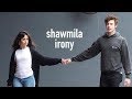 The most ironic shawmila moments + throwbacks