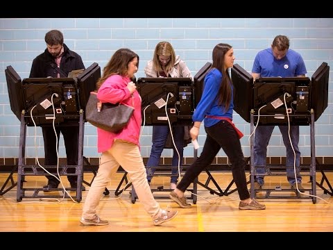 This proposal calls for popular vote to determine winner