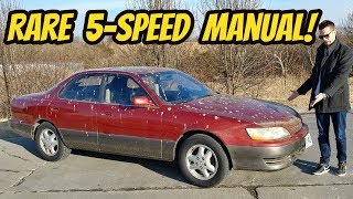 can this $200 lexus make it 300 miles home???