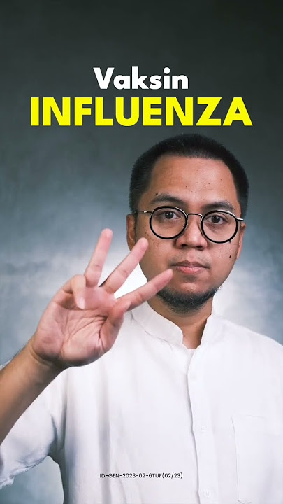 Rekomendasi Vaksin Umroh/Haji!