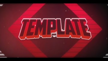 Top 5 Best Intro Templates (Alight Motion)