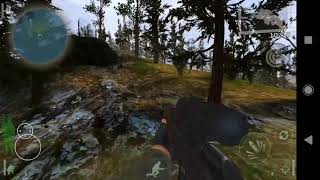 Igi commando jungle war battle (mission 2) screenshot 2