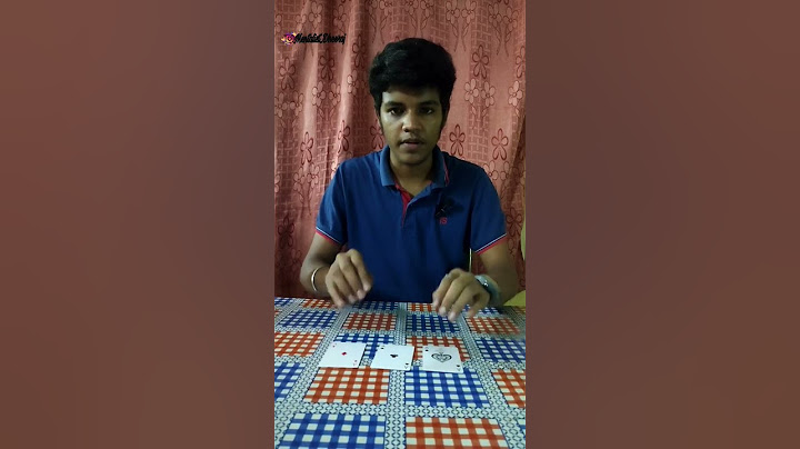 cards    #mentalism #mentalist #malayalam