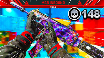 *Must Use* UNSTOPPABLE VEL 46 Class Setup After Update (VEL 46 Triple Nuke) - Modern Warfare 2