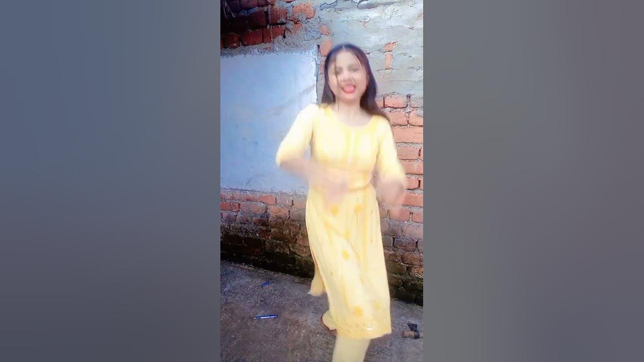holi saag kae gaanae par dance performance
