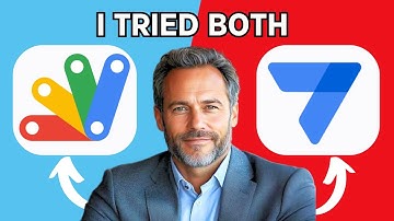 APPSHEET VS APP SCRIPT: BEST GOOGLE AUTOMATION TOOL?