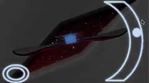 Portalz Game Salad Project Template