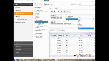 GridControl | Add Summary & Display it as Currency Format (Rupiah) - Visual Studio 2010