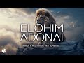 ELOHIM ADONAI INSTRUMENTAL WORSHIP APOSTLE JOSHUA SELMAN 